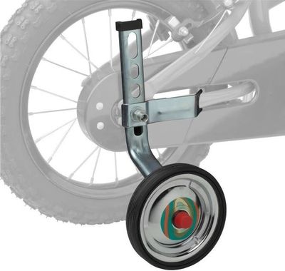 SM-283-AF 12-20&quot; TRAINING WHEELS W/CLIP