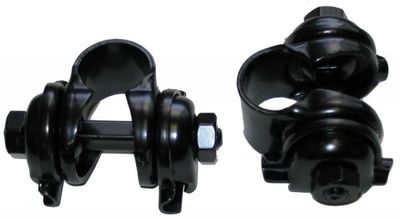 SADDLE CLAMP 7mm RAIL STANDARD