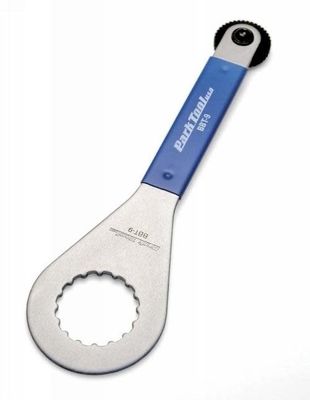 Park Tool BBT-9 SHIMANO HOLLOWTECH II 8/16 NOTCH BB TOOL
