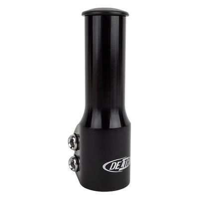 Delta Cycle ALLOY A-HEAD STEM RISER 25.4 (1-1/8&quot;) BLACK