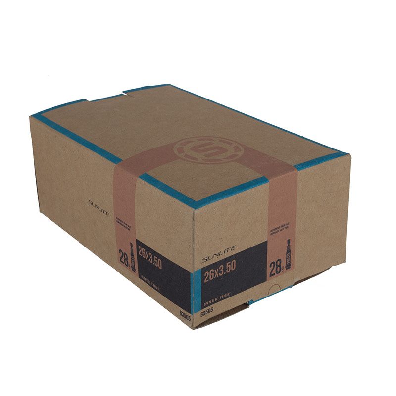 Sunlite TUBE 26x3.5 Presta