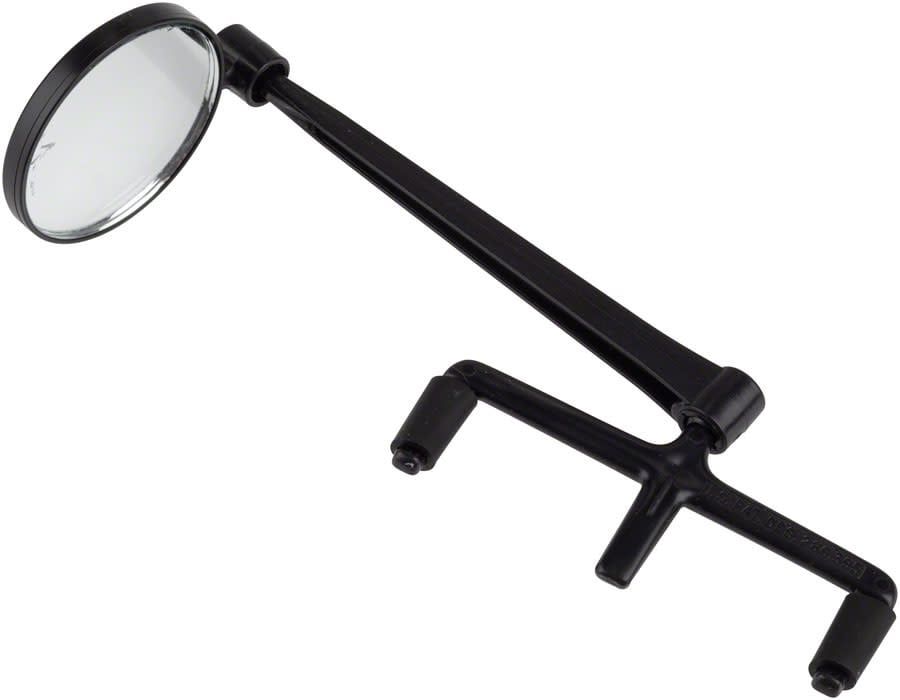 Third Eye Eyeglass Mount Mirror