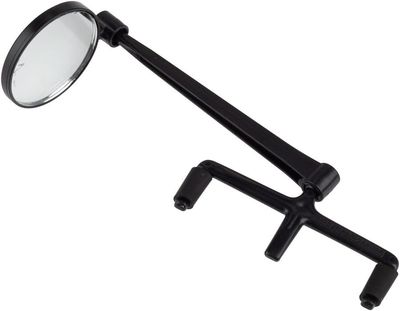 Third Eye Eyeglass Mount Mirror