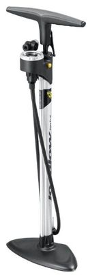 Topeak TJB-SPT JOE BLOW SPRINT ALLOY FLOOR PUMP