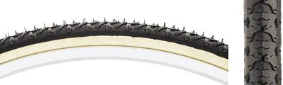 Kenda Knobby 27x1-3/8 tire gumwall kross cyclo