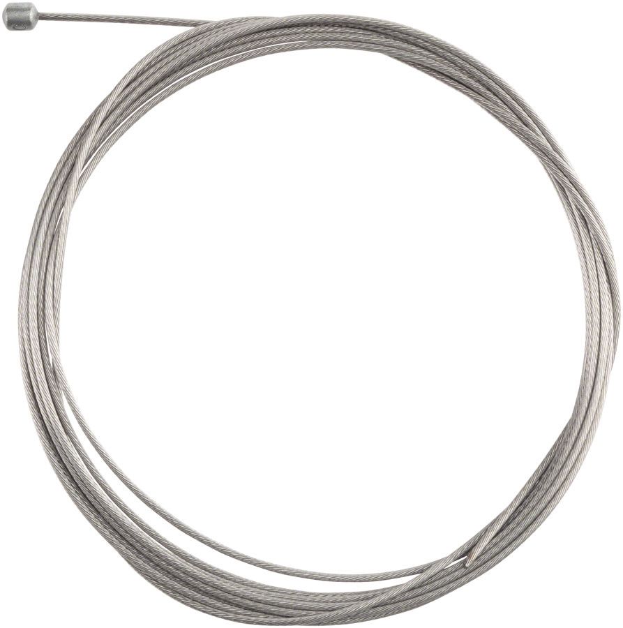 Jagwire CA4440J 1.1 x 2300mm Slick-SS Campy Shift Cable