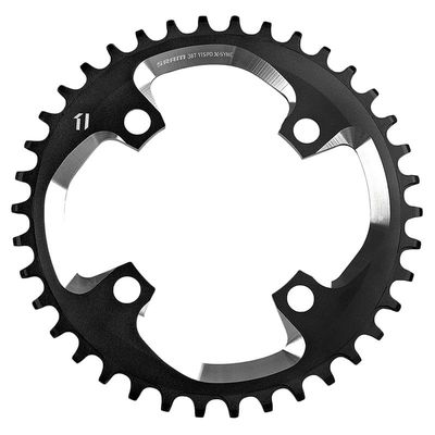 CHAINRING SRAM 38T 94mm X01 11s BK