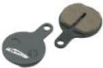 HK-BP039DIY+ SEMI-MET DISC BRAKE SHOE TEKTRO pr