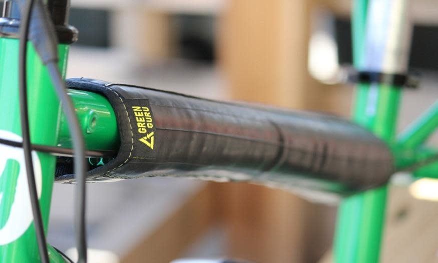 PAD GREENGURU TOP TUBE PROTECTOR