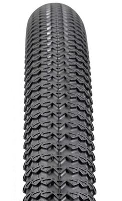 Kenda Kompact Race Tire 20X1.95 K1054A Black