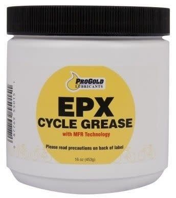 PROGOLD   667416PP 16oz EPX GREASE - JAR