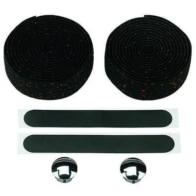 Velo VLT-004 CORK TAPE BLACK