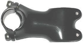 Cyclists Choice 1-1/8 Stem 90mm 25.4mm clamp 7deg
