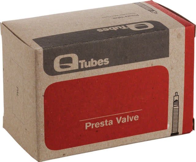Q-Tubes 27.5 584 52/58mm 48mm Presta Valve Tube