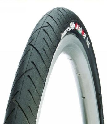 700x32c RiBMo W/PROTITE WIRE BEAD TIRE BLACK W/PT