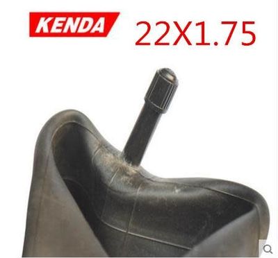 KENDA 22x1.75&quot; S/V TUBE (SUB 525150)