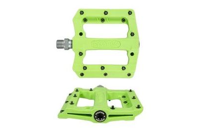 Fyxation MESA-MP NYLON PLATFORM PEDALS W/PINS