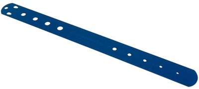 Tool Spoke Park Ruler SBC-1 Blue w/Bearing Sizer