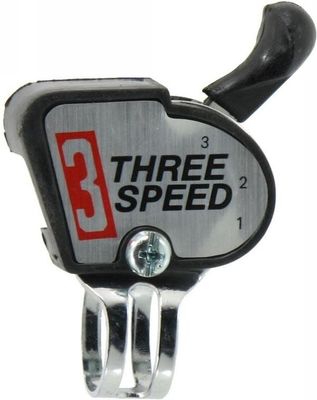 Kengine 3 speed Sturmey Archer Trigger Shifter