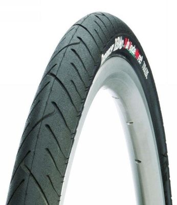 Panaracer 700x28c RiBMo PROTITE FOLDING W/KEVLAR BELT TIRE BLACK