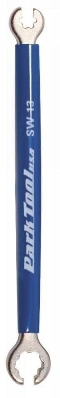 PARKTOOL  SW-13C SPOKE WRENCH FITS MAVIC 7mm &amp;amp; 9mm TYPES