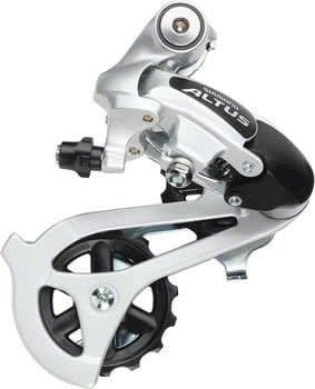 Shimano RD-M310 Altus Rear Derailleur 7/8 speed silver