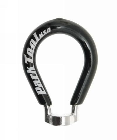PARKTOOL  SW-0C SPOKE WRENCH BLK .127&quot; (3.2mm)