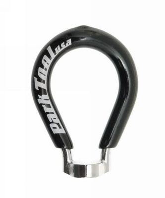 PARKTOOL  SW-0C SPOKE WRENCH BLK .127&quot; (3.2mm)