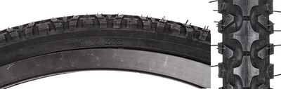 TIRE SUNLT 700x41 CST796 BK/BLK WIRE