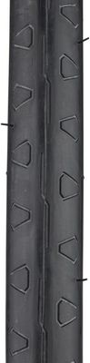 Continental SuperSport Plus Tire 27x1-1/4 Steel Bead Black