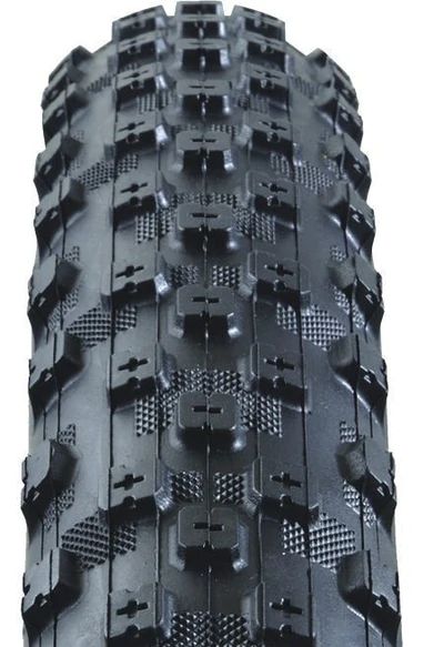 KENDA  K917 29x1.90&quot; KARMA WIRE-BEAD BSK/BLK
