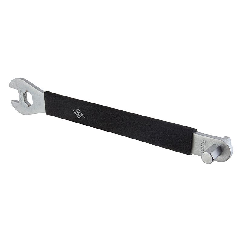 TOOL MULTI OR8 FT-4 FIXIE/SS WRENCH