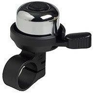 BELL MIRRYCLE INCREDIBELL-DUET CHROME BRASS