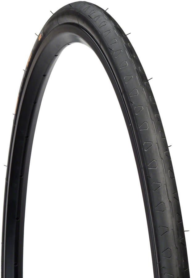 Continental Super Sport Plus Tire - 700 x 25, Clincher, Wire, Black, Plus Breaker
