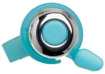 MIRRYCLE  20-BDCB BRASS DUET BELL BLUE