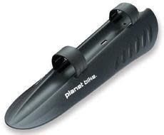 PLANETBIK 7003 Q/R GRUNGE BOARD DOWNTUBE FENDER
