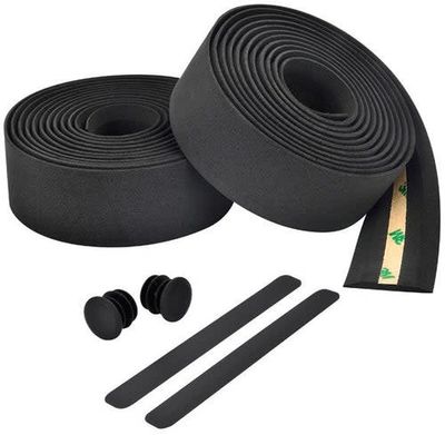 CICLOVATION FLAT TOUCH HB TAPE BLK (BAGGED NOT BOXED)