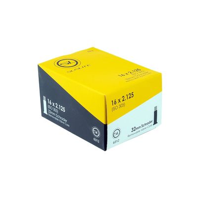 TUBE SUNLT 16x2.125 SV32 FFW51mm