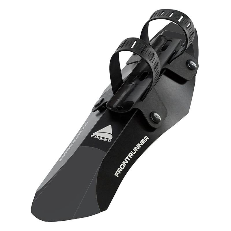 AXIOM     FRONTRUNNER ATB DOWNTUBE FENDER BLK