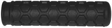 VLG-100 MTB GRIP SERFAS STYLE BLACK 127mm