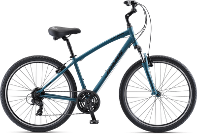 Jamis Explorer A1