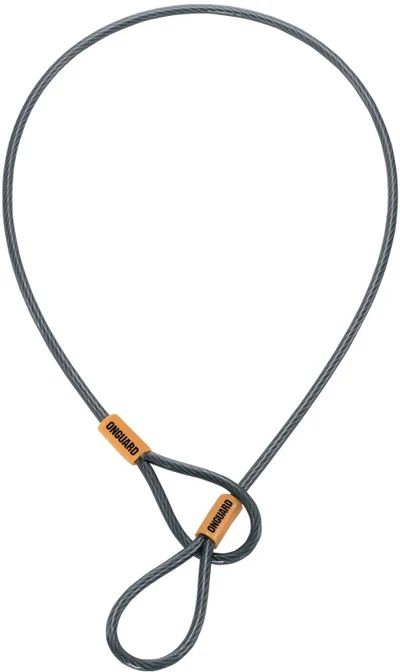 On GUARD  8045 AKITA LOOP FLEX-CABLE 5mm x 1.7'