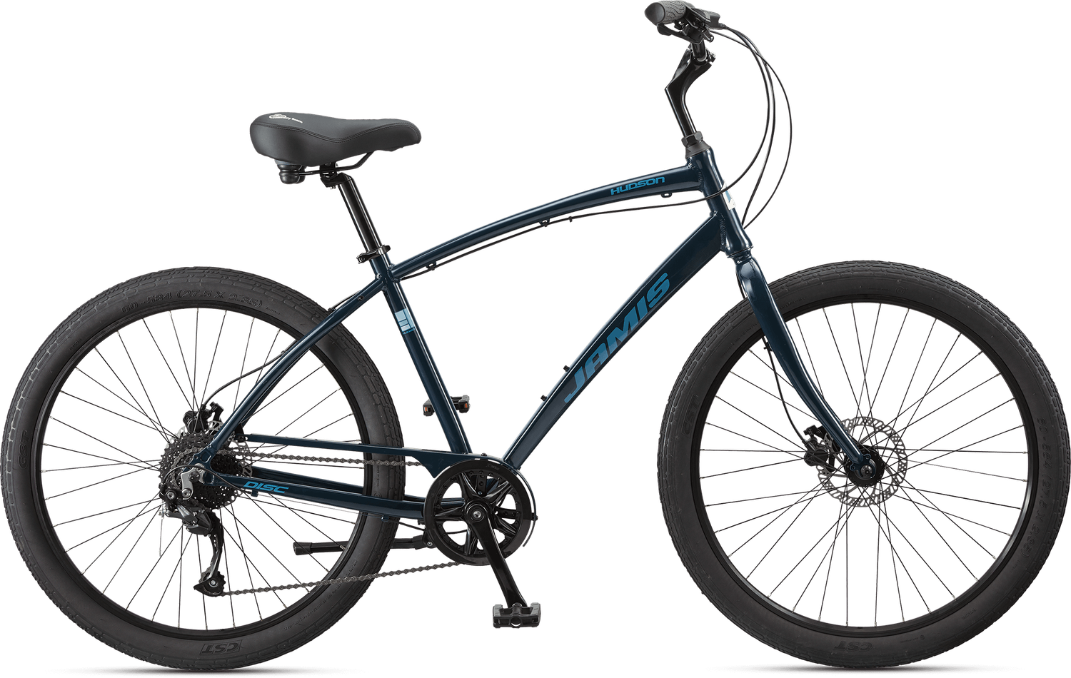 JAMIS Hudson Disc