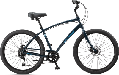 JAMIS Hudson Disc