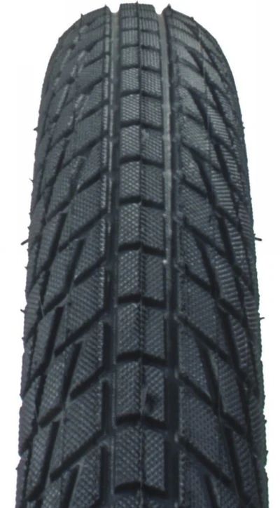 Kenda 20x1.95&quot; K841 KONTACT FREESTYLE TIRE BLACK