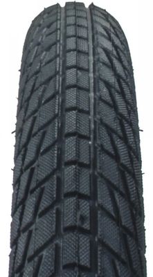 Kenda 20x1.95&quot; K841 KONTACT FREESTYLE TIRE BLACK