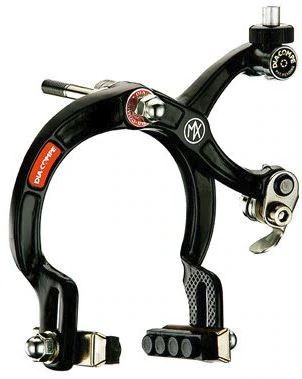 DIA COMPE MX-1000 SIDE-PULL REAR BRAKE 73-92mm BLK