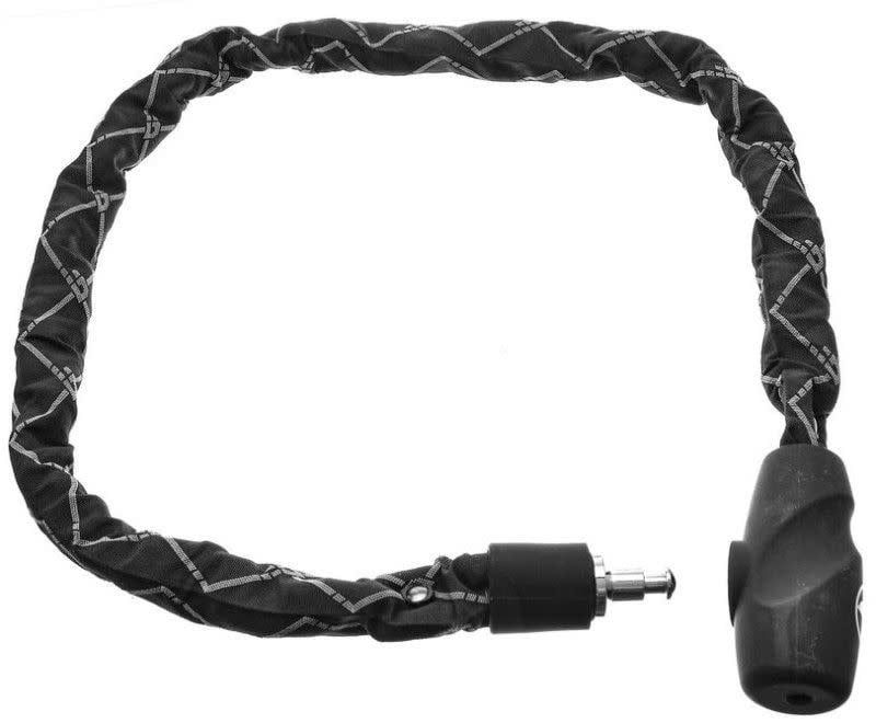 Rocky Mounts HOOLIGAN KEY CHAIN LOCK 40&quot; LONG