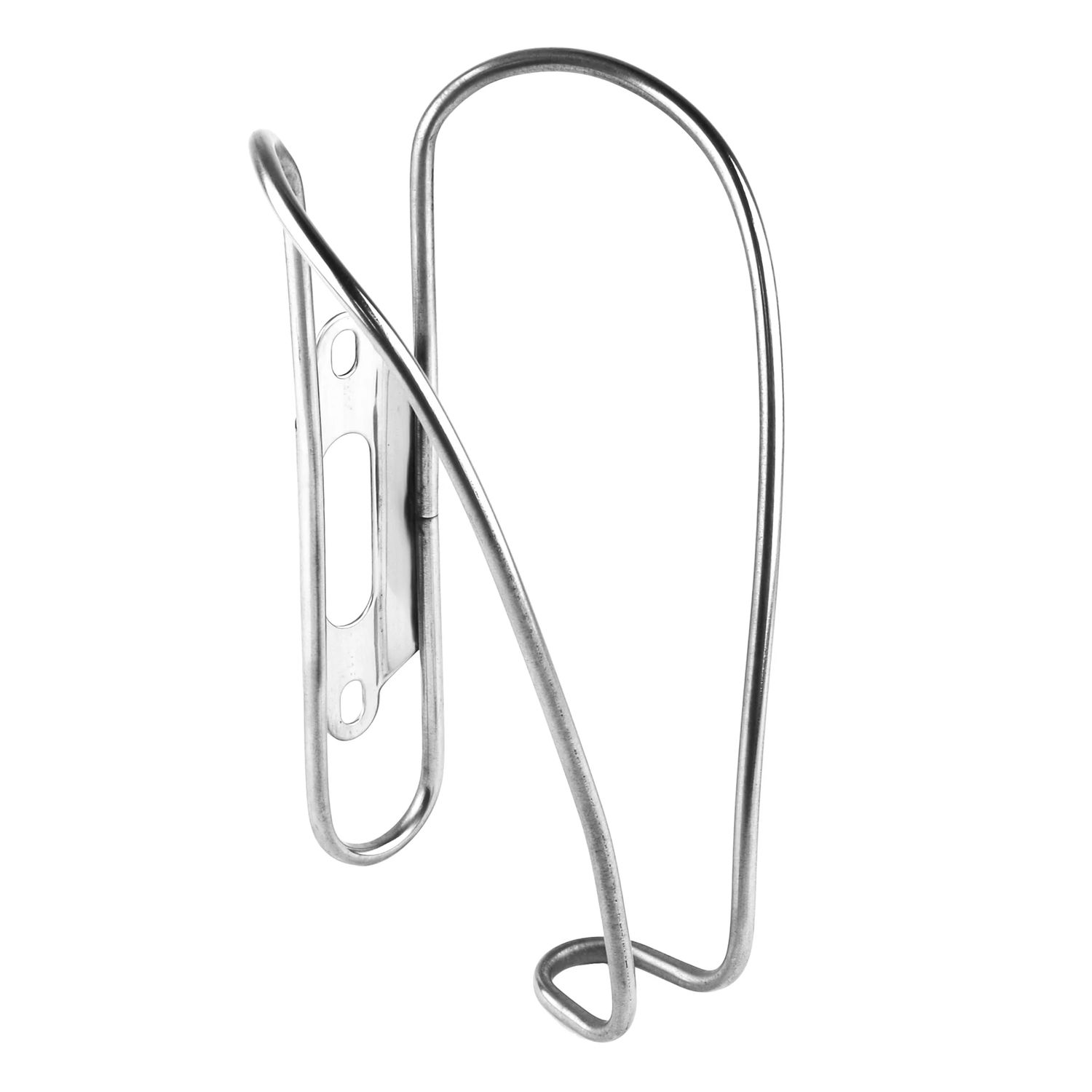 Velo Orange Moderniste Stainless Steel Water Bottle Cage