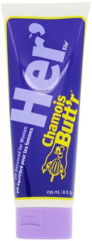 HER WOMEN&#39;S ANTI-CHAFE 8-oz. TUBE